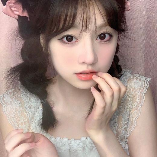 Bennycat【大水珠黑】无辜小心机 水汪汪的感觉真的是仙女本仙 商品图1