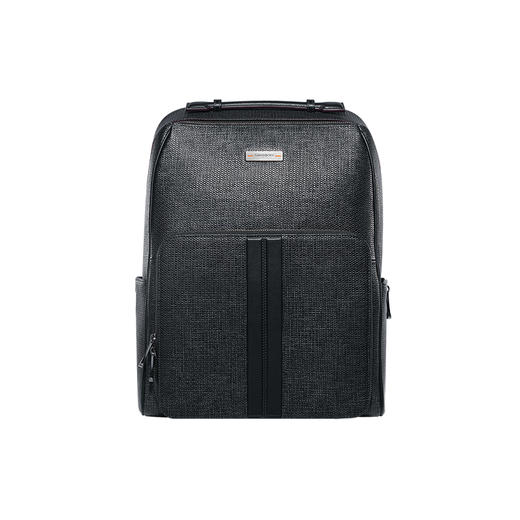 新秀丽LEGENDA高端商务双肩包NQ8*001 商品图4