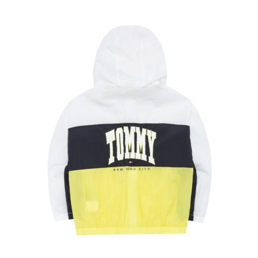 TOMMY 夏 大童小童 风衣 THKB-SU-127 商品图1