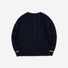 TOMMY 秋 大童 小童 毛衣 KG0KG06811 商品缩略图1