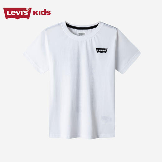 LEVIS 李维斯  夏 大童小童 短袖T恤 LVB-KT-F309 商品图0