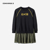 CONVERSE 匡威  春 大童小童婴童 连衣裙 CNVG-DR-C372 商品缩略图0