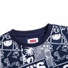 LEVIS 秋 大童 小童 婴童 卫衣 LVB-FW-G140 商品缩略图2