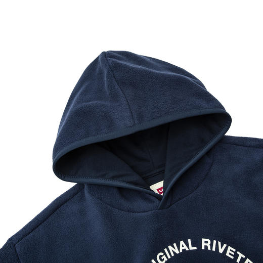LEVIS 冬 大童  小童 卫衣套装 LVN-EE-G058 商品图2