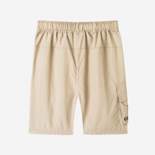 CONVERSE 匡威  夏 大童小童 短裤 CNVB-WE-C547 商品图1