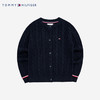 TOMMY 秋 大童 小童 毛衣 KG0KG06811 商品缩略图0