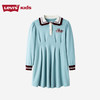 LEVIS 秋 大童 小童 连衣裙 LVG-DR-G887 商品缩略图0