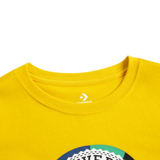CONVERSE 匡威  夏 大童小童婴童 短袖套装 CNVB-KS-C482 商品图2