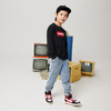 LEVIS 春 大童小童 长袖T恤 LVB-TEE-8646 商品缩略图3