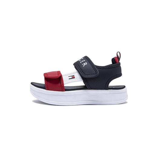 TOMMY 夏 大童小童 凉鞋 TH100691 商品图0
