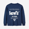 LEVIS 冬 大童  小童 长袖T恤 LVB-LK-F984 商品缩略图1