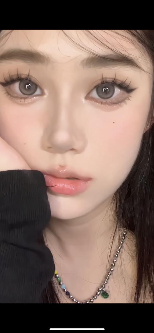 平价大直径丨原来的我·4Youthcon丨14.5mm（年抛/2片装） 商品图5