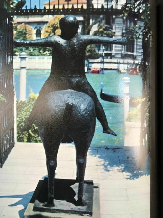 财富史 数百幅插图 精装16开 商品图8