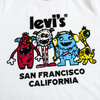 LEVIS 李维斯  夏 大童小童婴童 短袖T恤 LVN-TE-F135 商品缩略图4