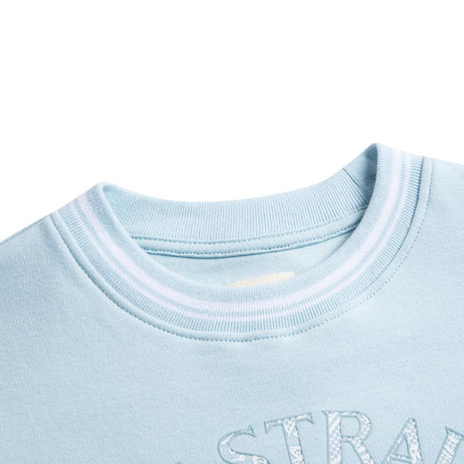 LEVIS 秋 大童小童 卫衣 LVG-FW-G879 商品图2