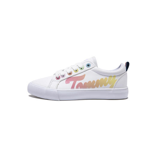 TOMMY 夏 大童小童 运动休闲鞋 TH100830 商品图0
