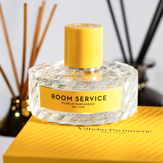 威伊尔香氛 客房服务 Vilhelm Parfumerie Room Service 分装 商品图0