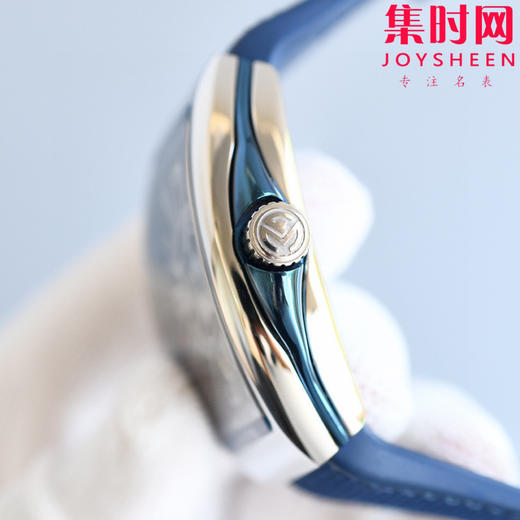 新款到货 法兰克穆勒 FM Vanguard Yachting V45游艇系列 商品图6