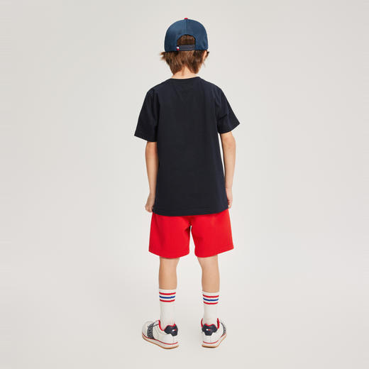 TOMMY 夏 大童小童 上下套装 THB-ST-22B534 商品图2
