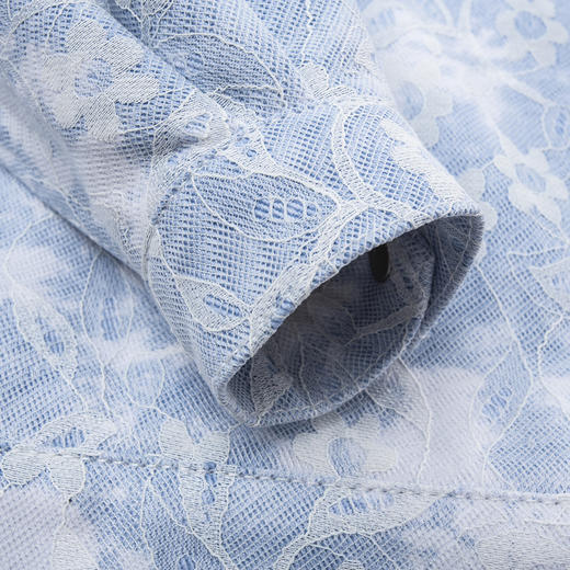LEVIS 秋 大童小童 夹克 LVG-DJ-G446 商品图3