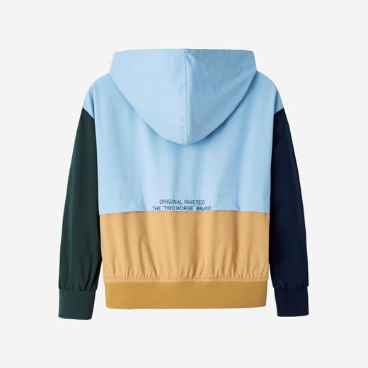 LEVIS 秋 大童小童 夹克 LVN-WA-G167 商品图1