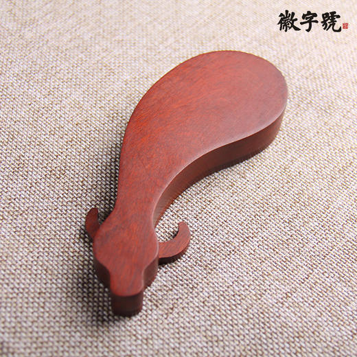 牛转钱坤孺子牛形° 酸枝香盒 商品图3