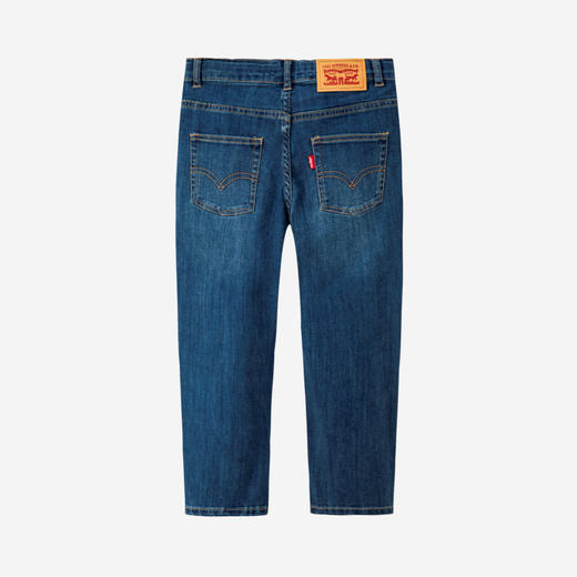 LEVIS 秋 大童  小童 牛仔长裤 LVB-PX-G619 商品图1