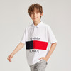 TOMMY 春 大童小童 POLO衫 THKB-SP-010 商品缩略图1