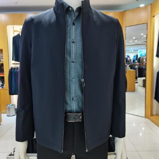 南4迪诺兰顿休闲茄克89R1317 商品图0