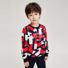 TOMMY 秋 大童小童 卫衣 THB-CR-22A505 商品缩略图0