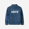 LEVIS 秋 大童 小童 夹克 LVB-DJ-G083 商品缩略图1