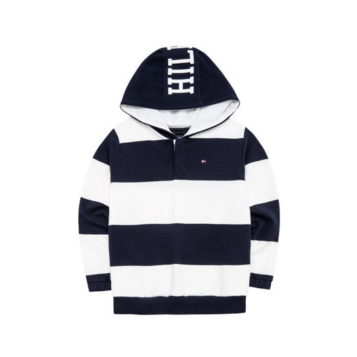 TOMMY 秋 大童小童 卫衣 THB-HO-22A507 商品图4
