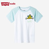 LEVIS 李维斯  夏 大童小童婴童 短袖T恤 LVB-KT-F138 商品缩略图0