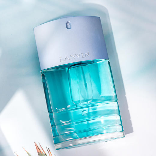 浪凡 悠氧（氧气）男士  Lanvin Oxygene 分装 商品图2