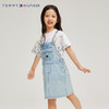 TOMMY 夏 大童小童 短袖T恤 THKG-SU-083 商品缩略图0