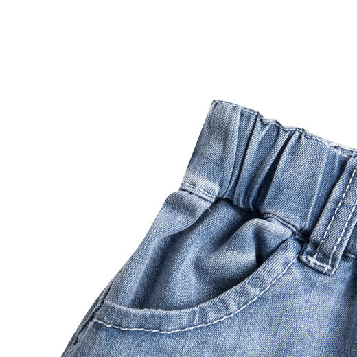 LEVIS 李维斯  夏 大童小童婴童 短裤 LVB-EH-F150 商品图2
