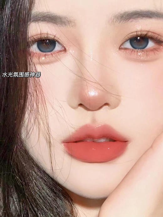 店主推荐丨富士山·Morea丨14.2mm（年抛/一副包含2片） 商品图11