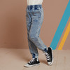 LEVIS 李维斯  春 大童小童 长裤 LVG-KN-E484 商品缩略图3