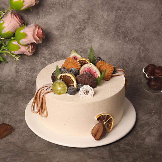 举个栗子 商品图0