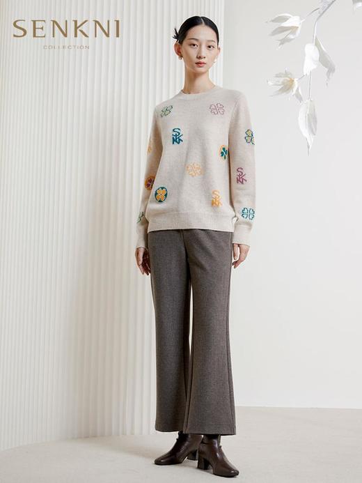 3楼SENKNI服饰 商品图0