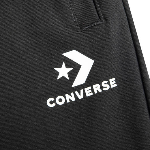 CONVERSE 秋 大童小童 长裤 CNVB-WP-B970 商品图3