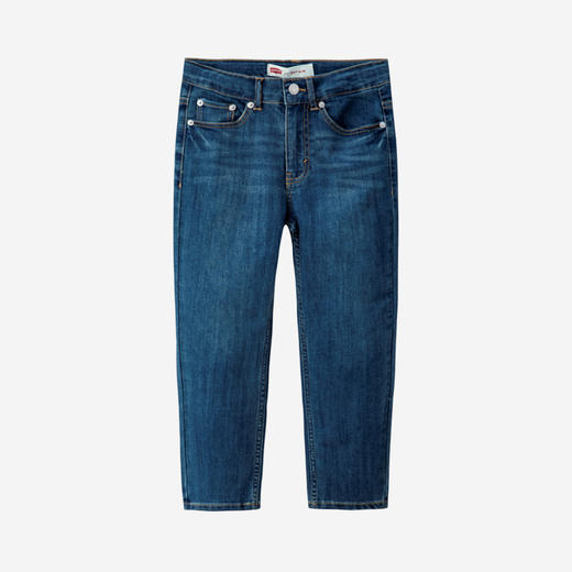 LEVIS 秋 大童  小童 牛仔长裤 LVB-PX-G619 商品图4