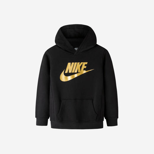 NIKE 冬 小童 卫衣 NKB-PO-H316 商品图3