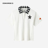 CONVERSE 秋 大童小童 POLO CNVG-PL-C990 商品缩略图0