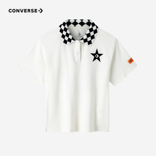 CONVERSE 秋 大童小童 POLO CNVG-PL-C990 商品图0