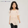 TOMMY 夏 大童小童 短袖T恤 THKG-SU-149 商品缩略图0