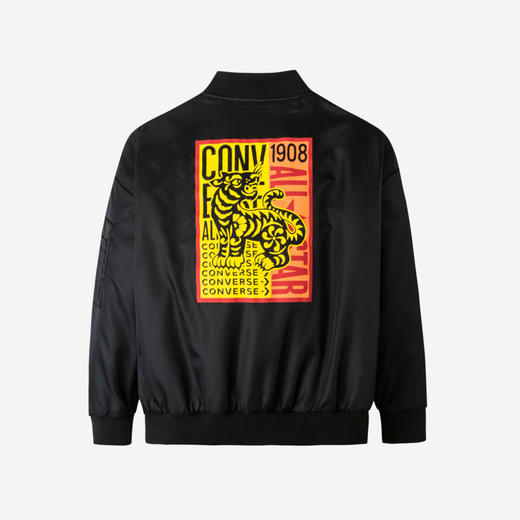 CONVERSE 春 大童小童 棉服 CNVN-MV-C367 商品图1