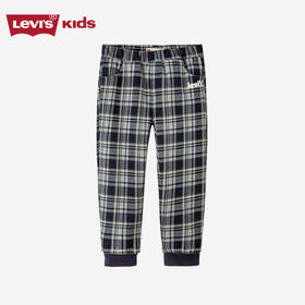 LEVIS 李维斯 秋 大童小童婴童 长裤 LVN-KN-G175