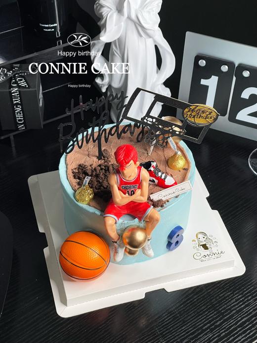 【1154】灌篮高手 樱木花道 商品图3