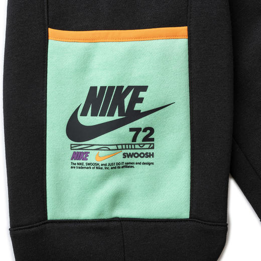 NIKE 冬 小童 婴童 长裤 NKB-F7-K533 商品图3